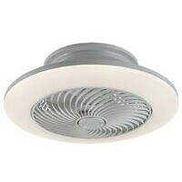 RABALUX Dalfon plafonjera, sa fan 36W