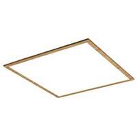 RABALUX Almond, LED panel  /  40W