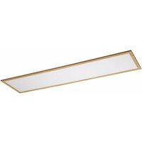 RABALUX Almond, LED panel/ 40W