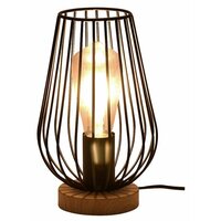 RABALUX Gremio, stona lampa, E27 / 1x max. 40W