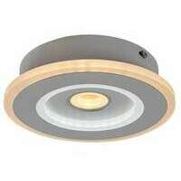 RABALUX Taneli, plafonska lampa, LED / 20W 2