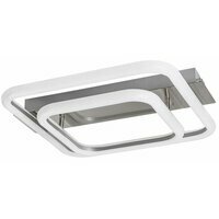 RABALUX Fandral, plafonska lampa, LED / 33W