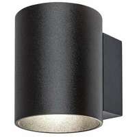 RABALUX Kaunas, unutrašnja metalna zidna lampa indirektno, G 4