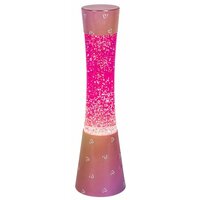 RABALUX Minka, stona lampa, GY6.35 / 1x max. 20W 2