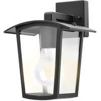 RABALUX Taverna, Spoljna zidna lampa, E27 1xMAX 15W, IP44