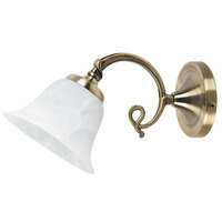 RABALUX Beckworth zidna lampa E14 40W bronza