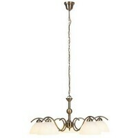 RABALUX Rafaella zidna lampa E14 40W hrom