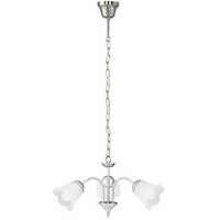 RABALUX Rafaella  luster E14 3x40W hrom