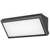 RABALUX Rapla spoljna zidna lampa: 1000lm