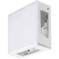 RABALUX Lippa, spoljna zidna LED 6W 3000K, IP54  4 snopa bela