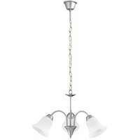 RABALUX Francesca  luster E14 3x40W hrom