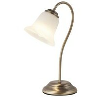 RABALUX Francesca stona lampa E14 40W bronza