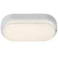 RABALUX Hort spoljna zidna ili plafonska LED lampa: 15W 1300lm 4000K 2