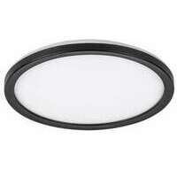 RABALUX Inverness, SMART/WiFi nagradni LED panel okrugli 28cm