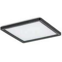 RABALUX Inverness, SMART/WiFi nagradni LED panel cetvrtast 25x25cm