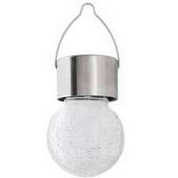 RABALUX Yola LED 0,06W senzor hrom