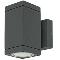 RABALUX Buffalo,spoljna zidna,GU10 2X35W