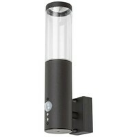 RABALUX Katowice,spoljna zidna.,GU10 1X7W,sa senzorom