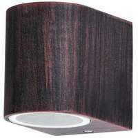 RABALUX Chile spoljna zidna lampa GU10 35W IP44