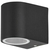 RABALUX Chile spoljna zidna lampa GU10 35W IP44 3