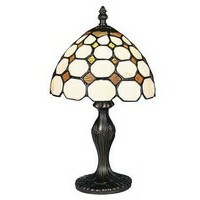 RABALUX Marvel stona lampa E14 40W