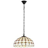 RABALUX Marvel visilica D40 E27 2x60W