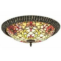 RABALUX Mirella plafonska lampaD44 E27 2x60W