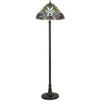 RABALUX Mirella podna lampa E27 2x60W