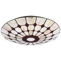 RABALUX Marvel plafonska lampaD40 E27 2x60W