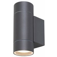 RABALUX Phoenix GU10 2x10W siva