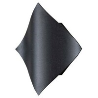 RABALUX Navia, spoljna zidna lampa LED10W crna