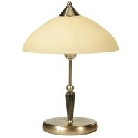 RABALUX Regina stona lampa E14 40W bronza