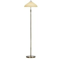 RABALUX Regina podna lampa E27 60W bronza