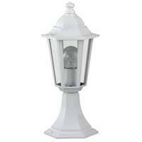 RABALUX Velence spoljna lampa 40cm E27 60W wht IP43