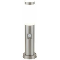RABALUX Inox torch spoljna lampa 50cm 60W IP44 senzor