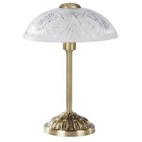 RABALUX Annabella  stona lampa E14 40W bronza
