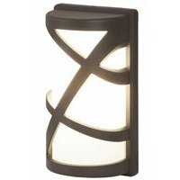 RABALUX Durango spoljna zidna lampa E27 40W antr. IP54