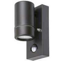 RABALUX Medina GU10 10W sa senzorom crna