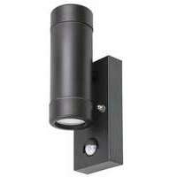 RABALUX Medina GU10 2x10W sa senzorom crna