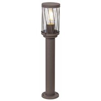 RABALUX Budapest, spoljna podna lampa E27 1X40W H500mm