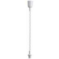 RABALUX Rolly Visilica belo