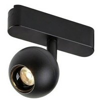 RABALUX LiTrack Spot07W, šinski spot LED 5W, 400lm, 3000K, DC 24V