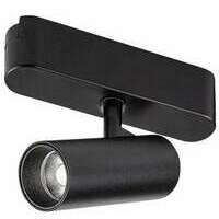 RABALUX LiTrack Spot02N, šinski reflektor LED 6W, 500lm, 4000K, DC 24V