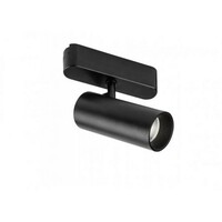 RABALUX LiTrack Spot05N, šinski reflektor LED 10W, 800lm, 4000K, DC 24V