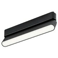 RABALUX LiTrack Line14N, linijska lampa za šinu LED 12W, 630lm, 4000K, 22cm, DC 24V