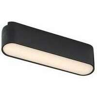 RABALUX LiTrack Line03V, SMART linijska lampa za šinu LED 4W, 12cm,  CCT  2700-5500K, dimabilna,  DC 24V