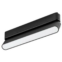 RABALUX LiTrack Line15V, SMART linijska lampa za šinu LED 7W, 340lm, 2700-5500K, dimabilna, 22cm, DC 24V