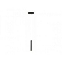 RABALUX LiTrack Pendant06V,SMART šinska visilica LED 5W, 200lm, 2700-5500K, dimabilna, v130cm, DC 24V