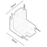 RABALUX LiTrack Connect+, 