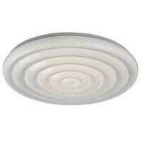 RABALUX Katina, plafonska lampa, bela 36W 3070lm-3600lm, 3000-6500K IP20